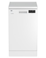 Beko DFN28321W: uita de spalatul vaselor